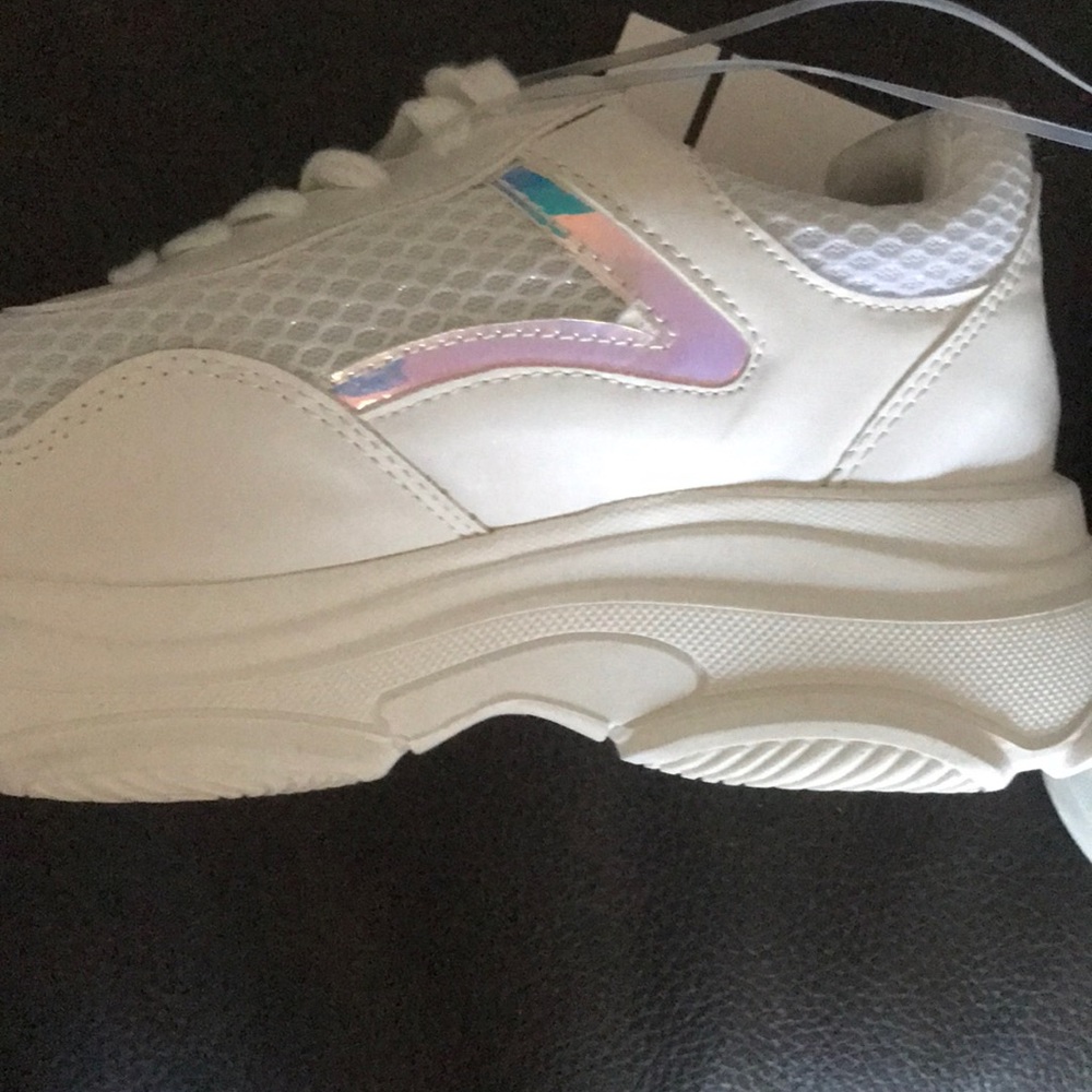 Wanted sneakers